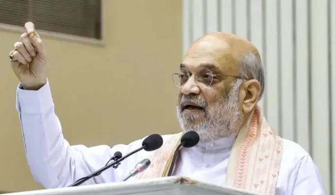 UP News: अमित शाह का बड़ा ऐलान: 2027 में यूपी में BJP सरकार बनी तो लागू होगा UCC